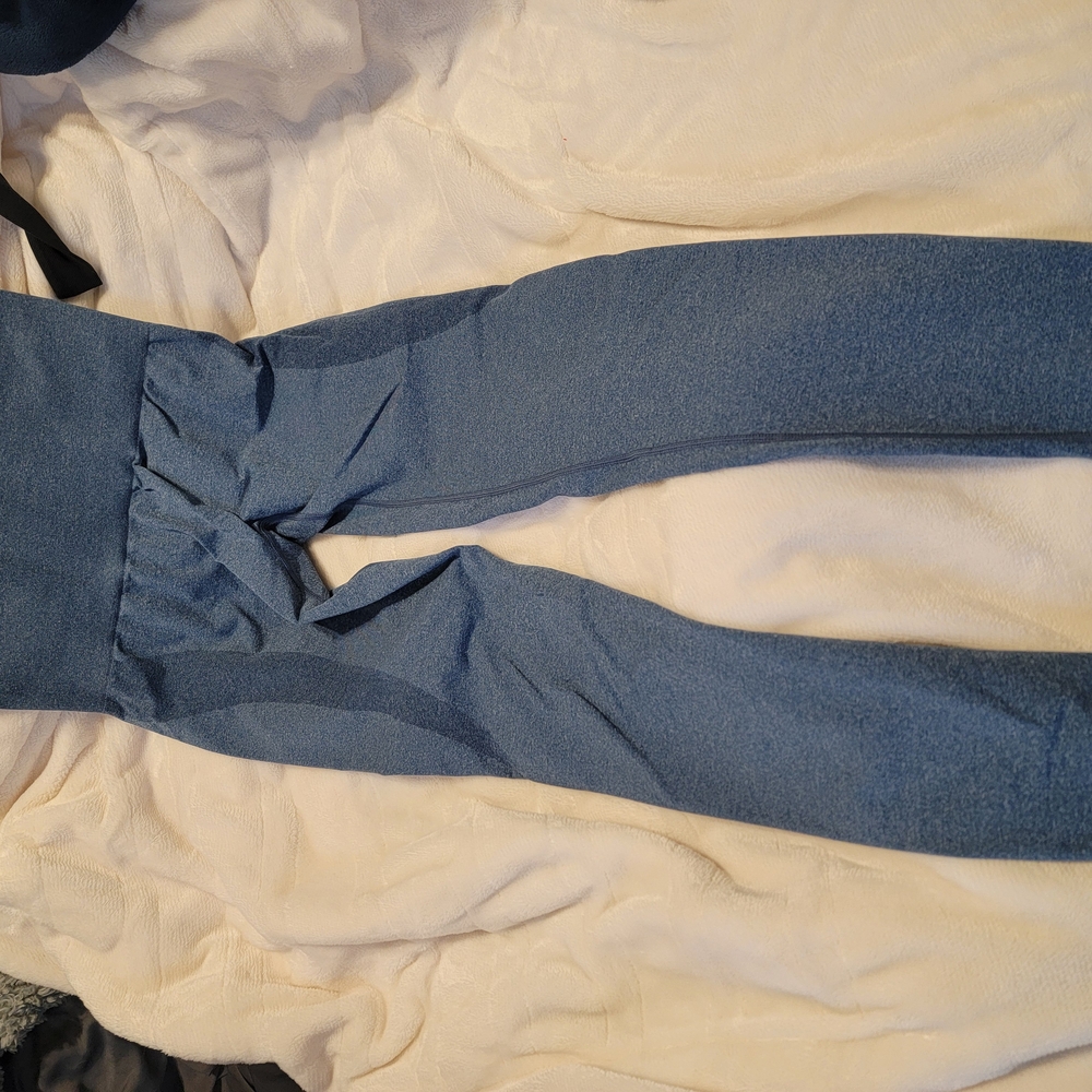 NVGTN Seamless Leggings